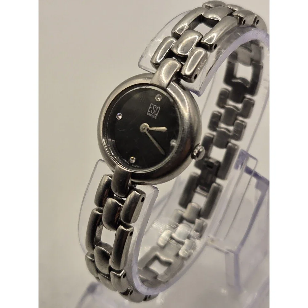 ESQ By Movado Ladies' E5364 Swiss Watch